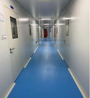 毒理实验室 - 苏州华搏生物检测有限公司